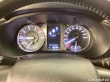  Toyota  Hilux Dubbelhytt 150hk AWD Hero Aut Kåpa Värmare Drag #16