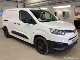  Toyota  Proace 1.5D 130hk S&S Comfort Lång Aut Drag #2
