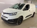  Toyota  Proace 1.5D 130hk S&S Comfort Lång Aut Drag #3