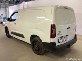  Toyota  Proace 1.5D 130hk S&S Comfort Lång Aut Drag #4