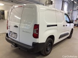  Toyota  Proace 1.5D 130hk S&S Comfort Lång Aut Drag #7