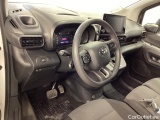  Toyota  Proace 1.5D 130hk S&S Comfort Lång Aut Drag #6