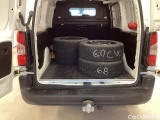  Toyota  Proace 1.5D 130hk S&S Comfort Lång Aut Drag #13