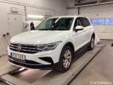 Volkswagen  Tiguan eHybrid 245hk Elegance DSG #3