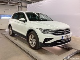  Volkswagen  Tiguan eHybrid 245hk Elegance DSG #2
