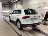  Volkswagen  Tiguan eHybrid 245hk Elegance DSG #4