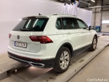 Volkswagen  Tiguan eHybrid 245hk Elegance DSG #5