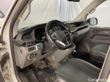  Volkswagen  Transporter T32 2.0 TDI 150hk 4Motion DSG LWB 3 Sits Inredning #11