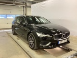  Volvo  V60 Recharge T6 340hk AWD Inscr Exp #2