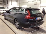  Volvo  V60 Recharge T6 340hk AWD Inscr Exp #4