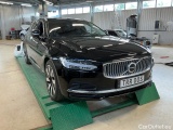  Volvo  V90 Recharge T6 350hk AWD Core Edt Läder Komfortstol Drag #2