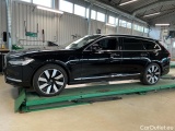  Volvo  V90 Recharge T6 350hk AWD Core Edt Läder Komfortstol Drag #3