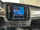  Volvo  V90 Recharge T6 350hk AWD Core Edt Läder Komfortstol Drag #9