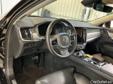  Volvo  V90 Recharge T6 350hk AWD Core Edt Läder Komfortstol Drag #11