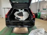  Volvo  V90 Recharge T6 350hk AWD Core Edt Läder Komfortstol Drag #13