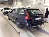  Volvo  V90 Rehcarge T6 350hk AWD Inscr Exp #4