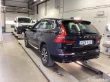  Volvo  XC60 Recharge T6 340hk AWD Inscr Exp Drag Pano #4