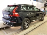  Volvo  XC60 Recharge T6 340hk AWD Inscr Exp Drag Pano #5