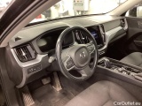  Volvo  XC60 Recharge T6 340hk AWD Inscr Exp Drag Pano #9