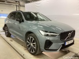  Volvo  XC60 Recharge T6 350hk AWD Plus Dark Aut Pano #2