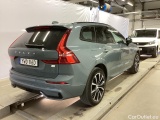  Volvo  XC60 Recharge T6 350hk AWD Plus Dark Aut Pano #5