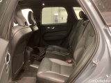  Volvo  XC60 Recharge T6 350hk AWD Plus Dark Aut Pano #8