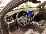  Volvo  XC60 Recharge T6 350hk AWD Plus Dark Aut Pano #10