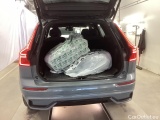 Volvo  XC60 Recharge T6 350hk AWD Plus Dark Aut Pano #11