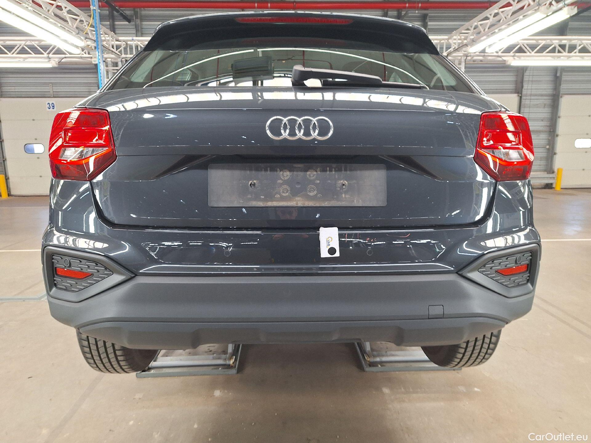  Audi  Q2 Audi,  FL'20, Audi  1.0 30 TFSI 81kW Attraction 5d #5