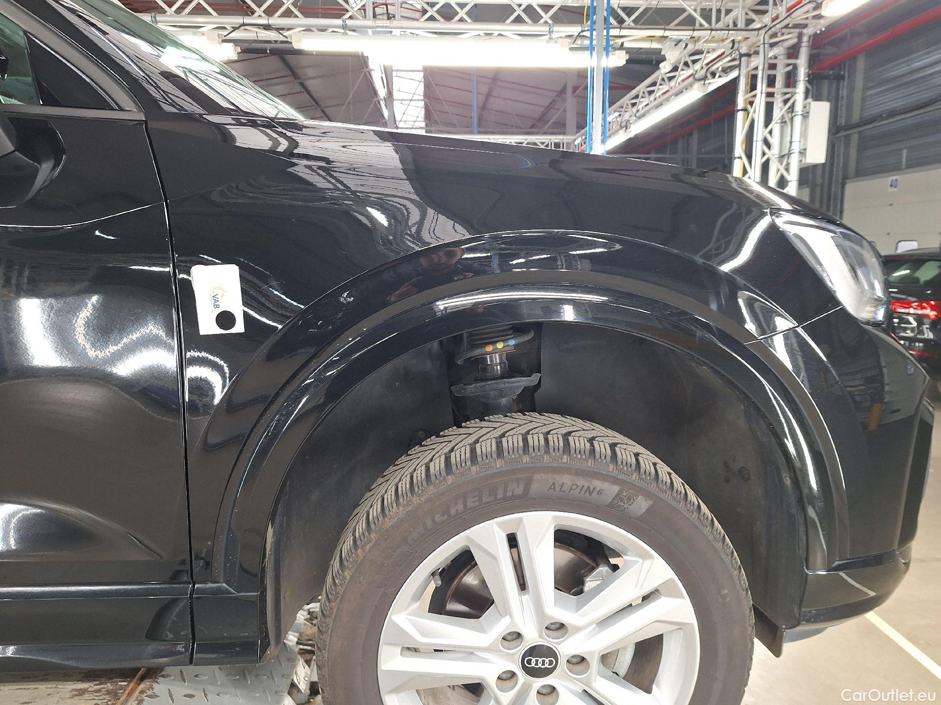  Audi  Q2 Audi,  FL'20, Audi  1.0 30 TFSI 81kW Advanced 5d #3