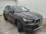 Volvo  XC 40 VOLVO XC40 1.5 T4 PHEV 129hp Inscription Expression 5d #5