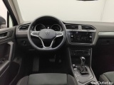  Volkswagen  Tiguan VOLKSWAGEN  - 2021 1.5 TSI 150 ACT Life OPF BMT DSG 5d #9