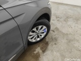 Volkswagen  Tiguan VOLKSWAGEN  - 2021 1.5 TSI 150 ACT Life OPF BMT DSG 5d #28