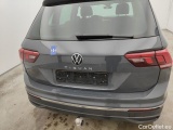  Volkswagen  Tiguan VOLKSWAGEN  - 2021 1.5 TSI 150 ACT Life OPF BMT DSG 5d #48