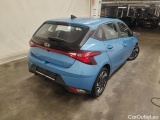  Hyundai  i20 Hyundai  1.0 T-GDi 48V 7-DCT 74kW Techno 5d #2