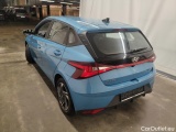  Hyundai  i20 Hyundai  1.0 T-GDi 48V 7-DCT 74kW Techno 5d #7
