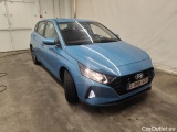  Hyundai  i20 Hyundai  1.0 T-GDi 48V 7-DCT 74kW Techno 5d #8
