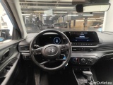  Hyundai  i20 Hyundai  1.0 T-GDi 48V 7-DCT 74kW Techno 5d #9