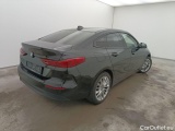  Bmw  Serie 2 BMW 2 Reeks Gran Coupé 218iA (100kW) 4d #2