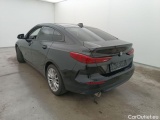  Bmw  Serie 2 BMW 2 Reeks Gran Coupé 218iA (100kW) 4d #7