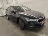  Skoda  Octavia Skoda  Combi 1.0 TSI 81kW Clever 5d #3