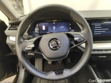  Skoda  Octavia Skoda  Combi 1.0 TSI 81kW Clever 5d #22