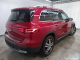  Mercedes  EQB MERCEDES  (X253) 70.5 kWh  250+ Luxury Line 5d #8