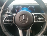  Mercedes  EQB MERCEDES  (X253) 70.5 kWh  250+ Luxury Line 5d #20