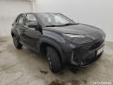  Toyota  Yaris Cross Toyota  1.5 VVT-ie Hybrid Dynamic Plus CVT 5d #8