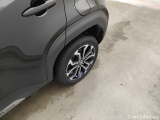  Toyota  Yaris Cross Toyota  1.5 VVT-ie Hybrid Dynamic Plus CVT 5d #22