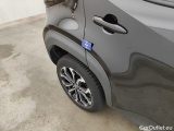  Toyota  Yaris Cross Toyota  1.5 VVT-ie Hybrid Dynamic Plus CVT 5d #27