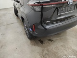  Toyota  Yaris Cross Toyota  1.5 VVT-ie Hybrid Dynamic Plus CVT 5d #31