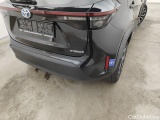  Toyota  Yaris Cross Toyota  1.5 VVT-ie Hybrid Dynamic Plus CVT 5d #29