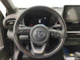  Toyota  Yaris Cross Toyota  1.5 VVT-ie Hybrid Dynamic Plus CVT 5d #38